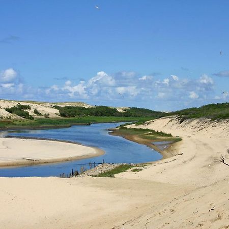 Le Boucalais, Classe 3 Etoiles, Appart T3, Lac A 200M, Ocean A 800M A Vieux-Boucau Экстерьер фото